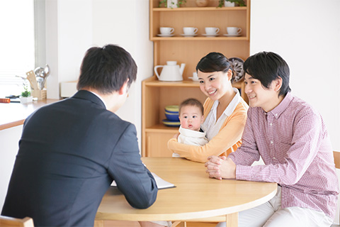宅地建物取引士試験情報｜大人の家庭教師のトライ